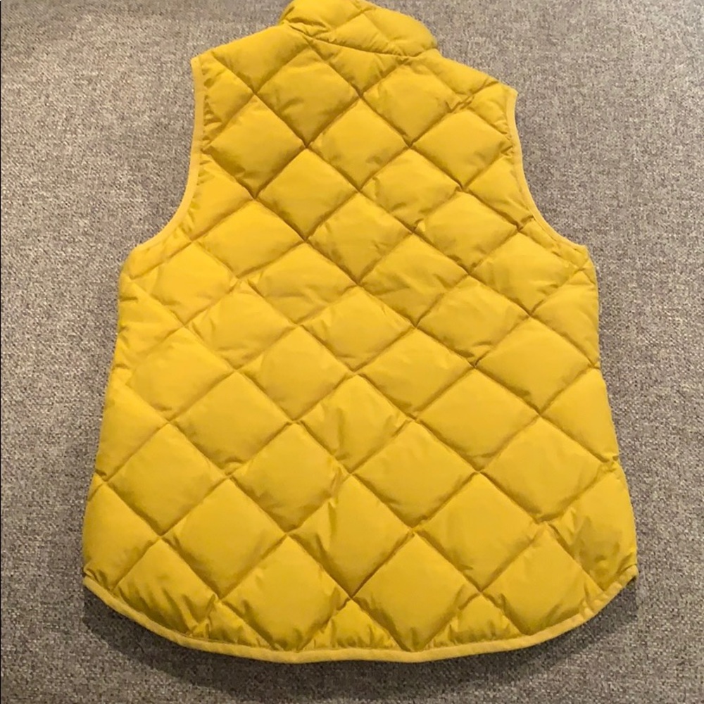 Jcrew Excursion Vest - image 2